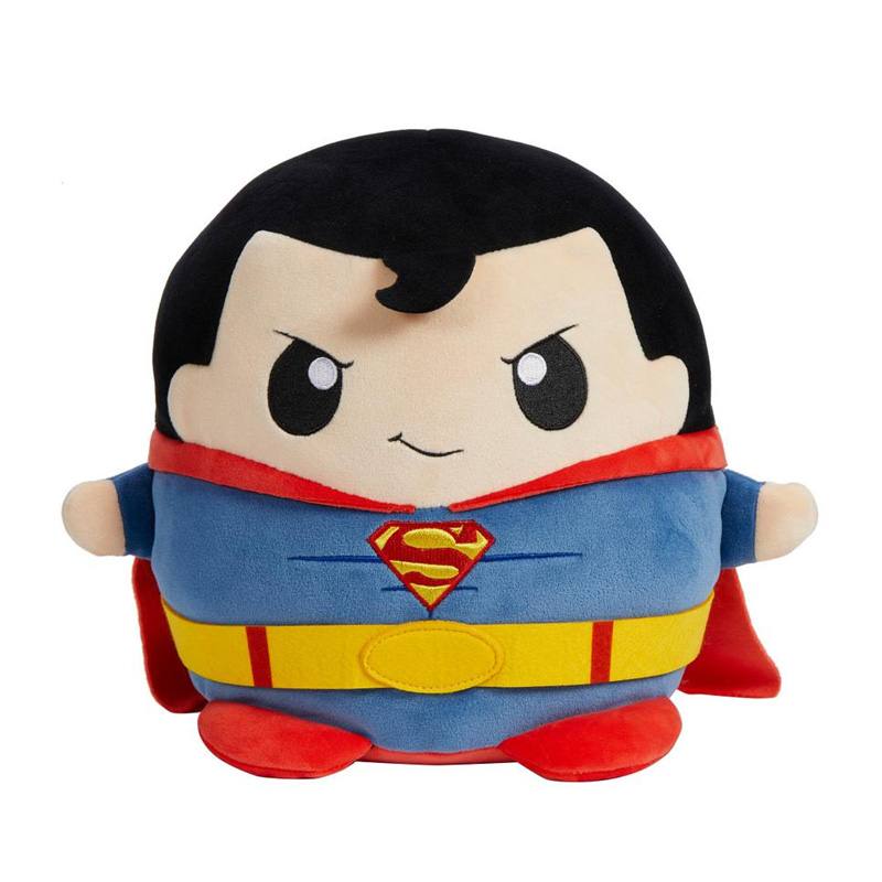 Mcfarlane Toys Dc Comics Hxb21 Peluche Dc Cuutopia 10 Pulgadas
