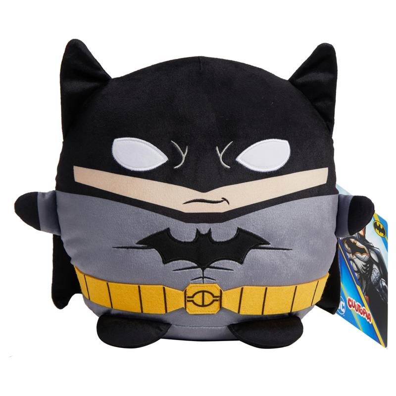 Mcfarlane Toys Dc Comics Hxb21 Peluche Dc Cuutopia 10 Pulgadas