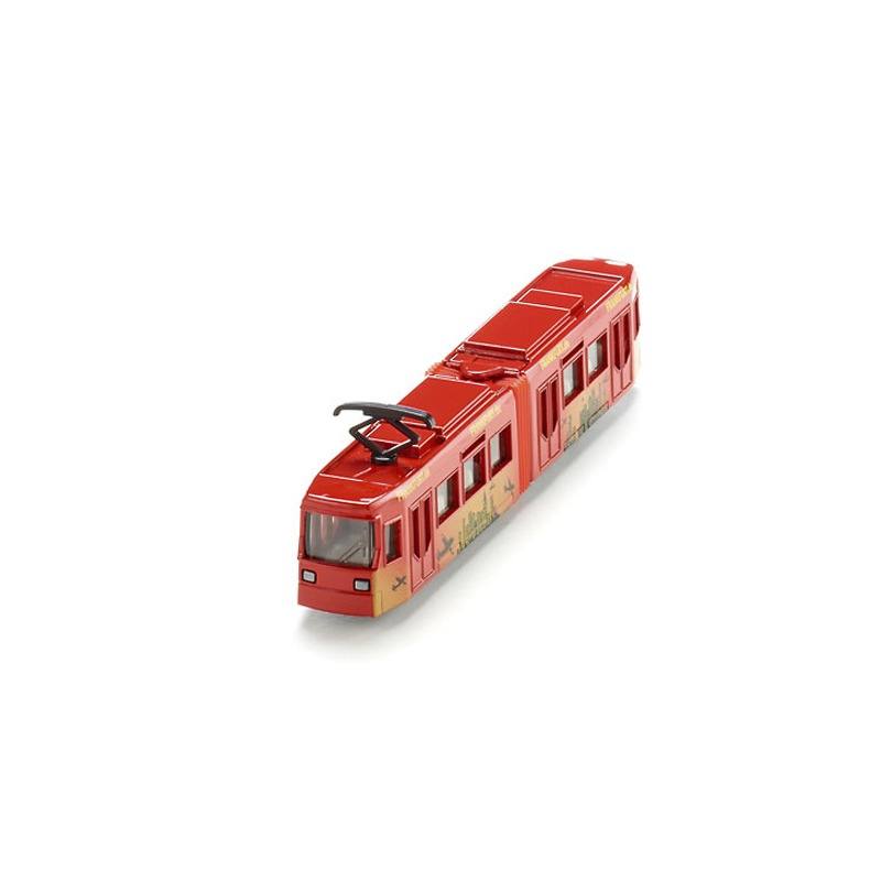 SIKU Blister 1615 Tranvia