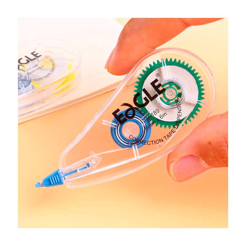 EAGLE Corrector Tape