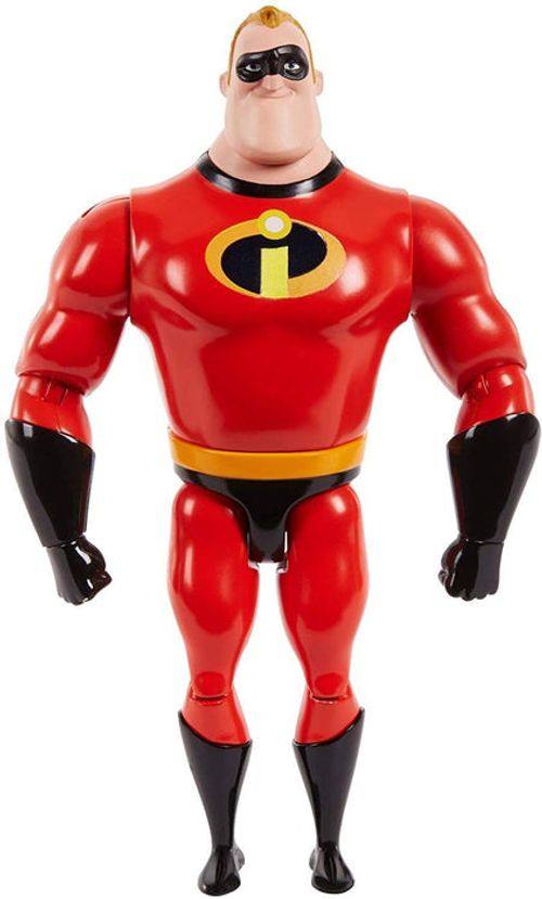 Mattel Disney Pixar Gnx78 Mr Incredible