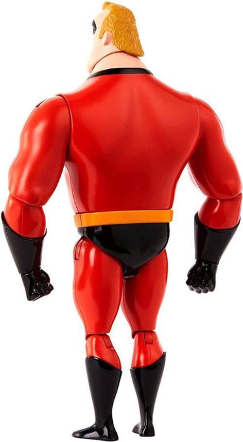 Mattel Disney Pixar Gnx78 Mr Incredible