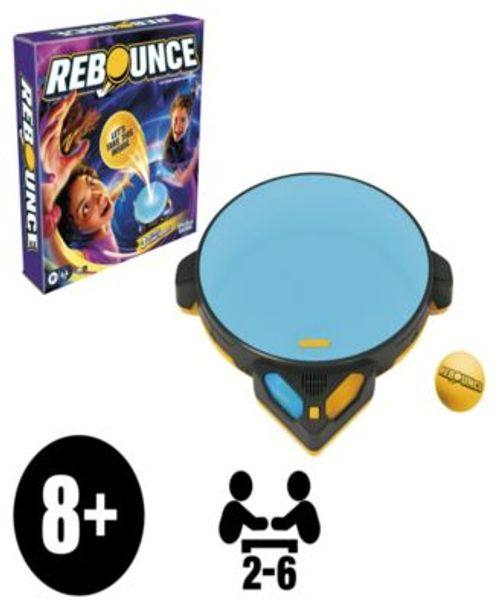 Hasbro Games G1428 Rebounce