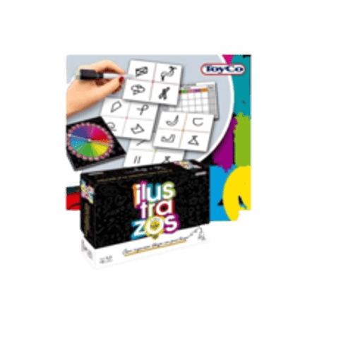 Nasa Games 22016 Ilustrazos
