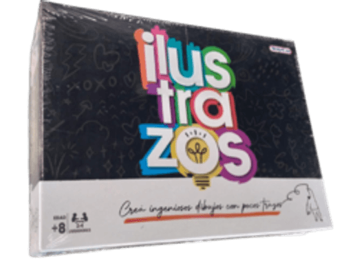 Nasa Games 22016 Ilustrazos