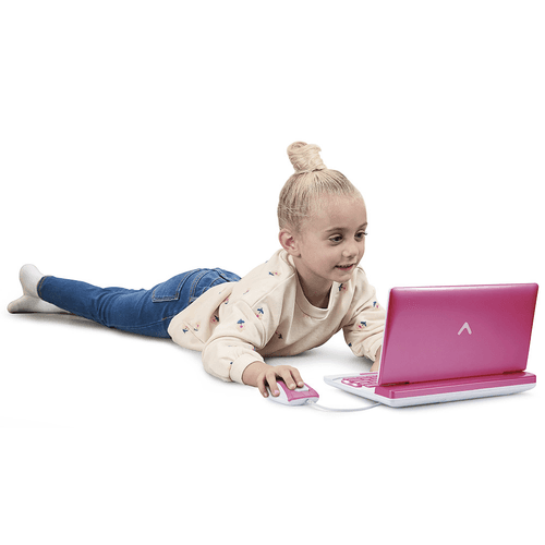 Vtech Baby 80-581267 Laptop Genio Xl Bilingue Espanol Ingles