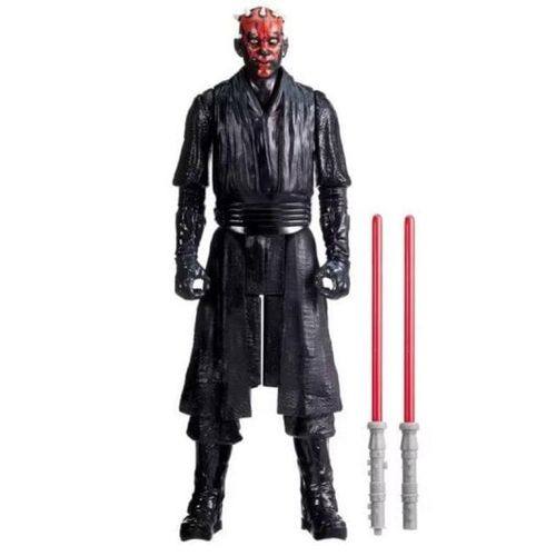 Hasbro Star Wars G0771 Titan Hero Figuras Surtidas