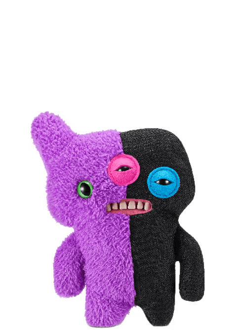 Zuru Fugglers 15726 Monster Mash Up 9 Pulgadas