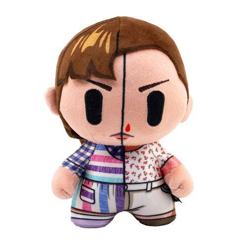 Yume  15014  Stranger Things Dustin Peluche Edicion Tiempos Cambian