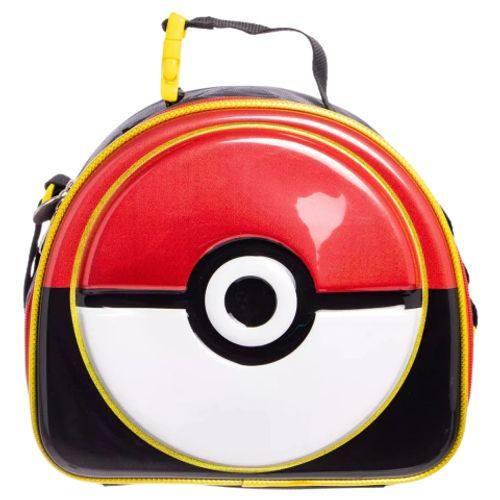 Nasa Pokémon Pkm007-Lb044A Lonchera Infantil