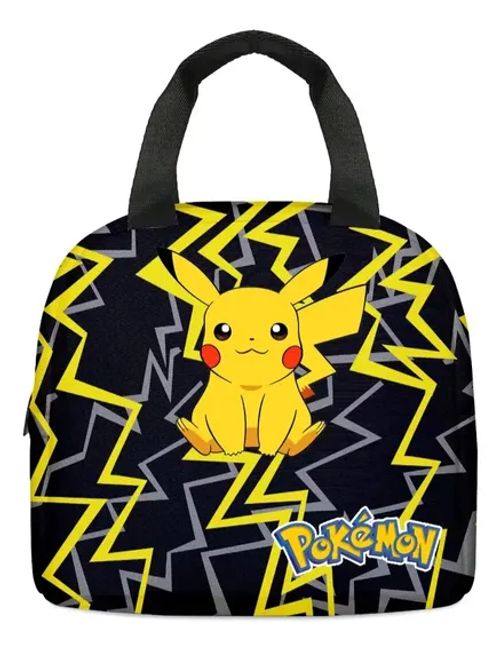 Nasa Pokémon Pkm007-Lb044A Lonchera Infantil