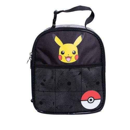 Nasa Pokémon Pkm007-Lb044A Lonchera Infantil