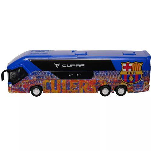 Banbo Toys Futbol 16652 Bus Fc Barcelona
