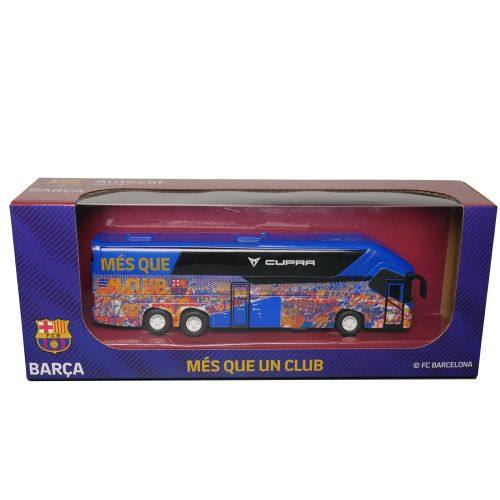 Banbo Toys Futbol 16652 Bus Fc Barcelona