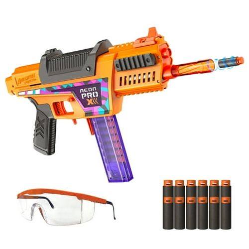 Prime Time Toys Adventure Force 6205-Eu Lanzador De Dardos Tactico Definitivo