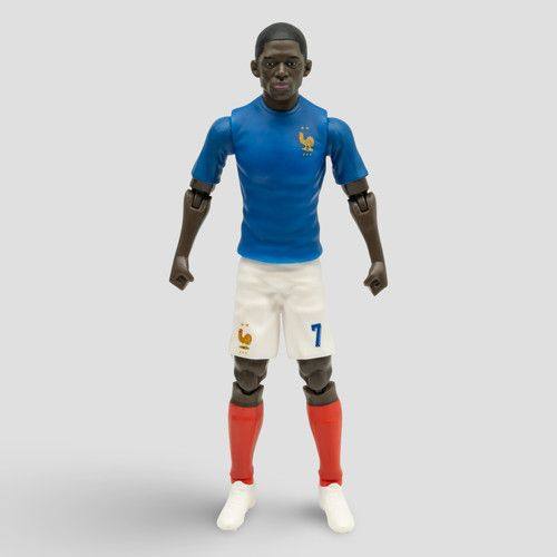 Banbo Toys Sockers 678 194 Figura Dembele 20 Cm (Fff)