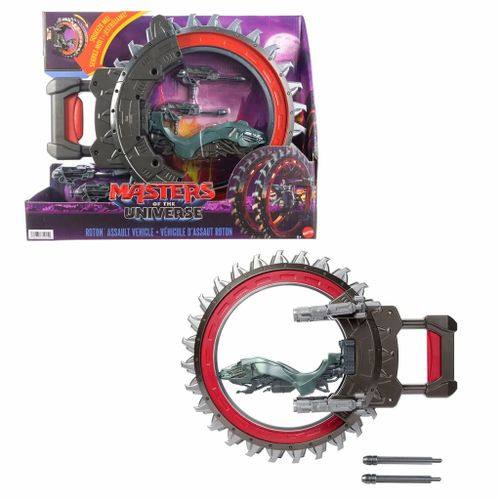 Mattel Masters Of The Universe Jkj05 First Ones Vehiculo Roton