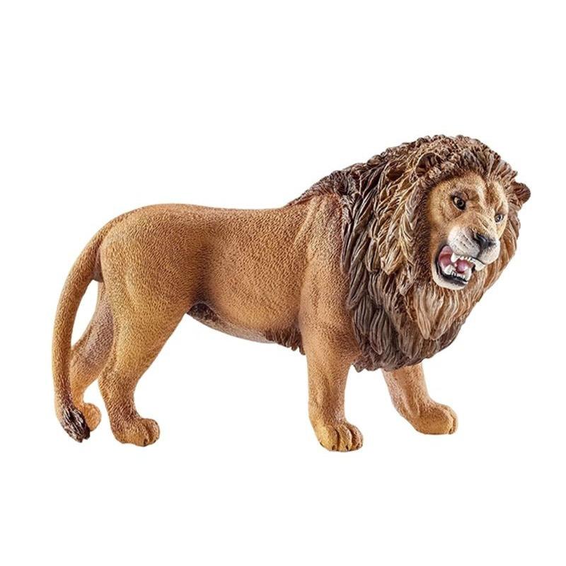 Schleich Vida Salvaje 14726 León Rugiente