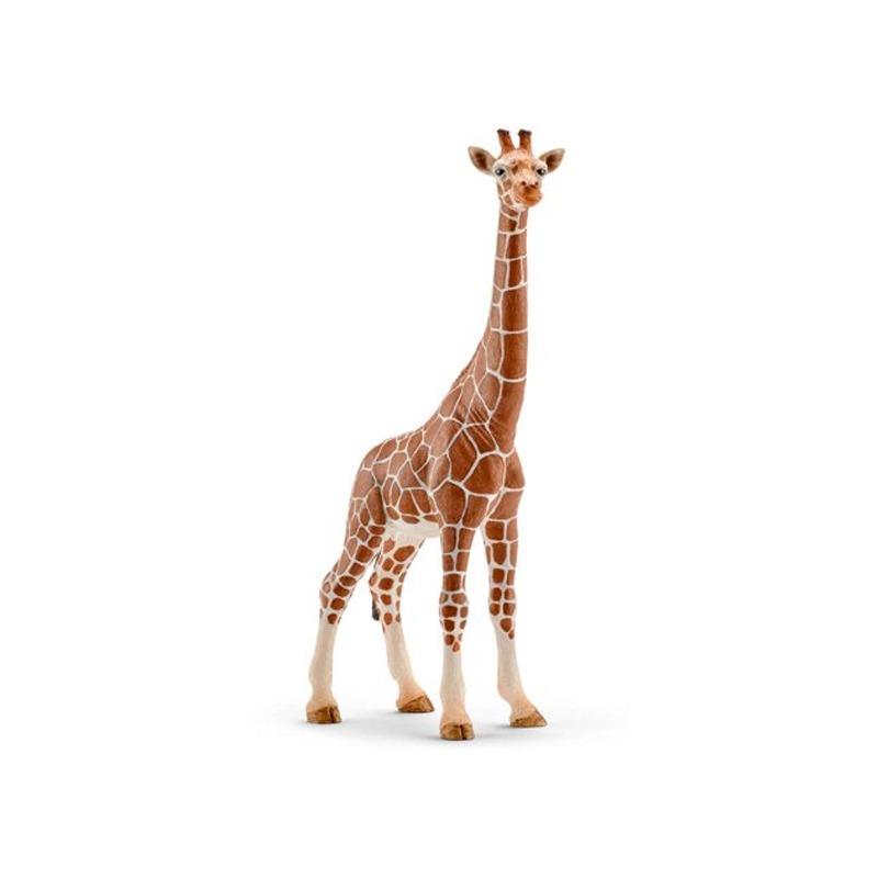 Schleich Vida Salvaje 14750 Jirafa Hembra