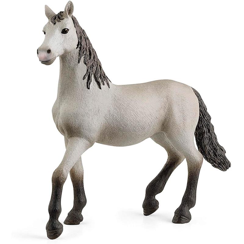 Schleich Horse Club 13924 Potro Purasangre Espanol