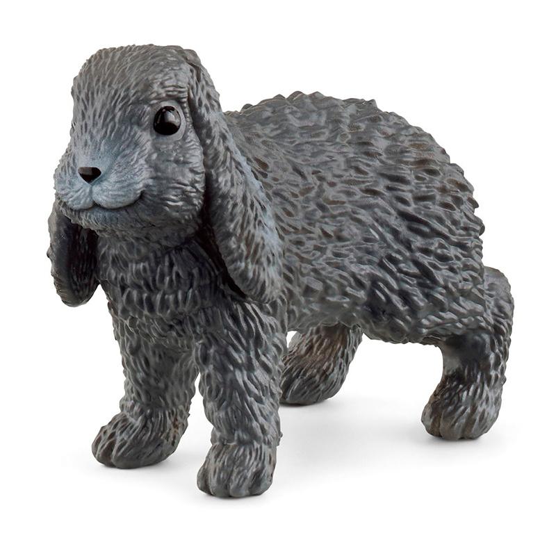 Schleich Granja 13935 Conejo De Orejas Largas