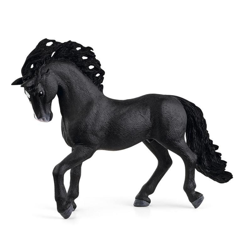 Schleich Caballo 13923 Semental Pura Raza Espanola