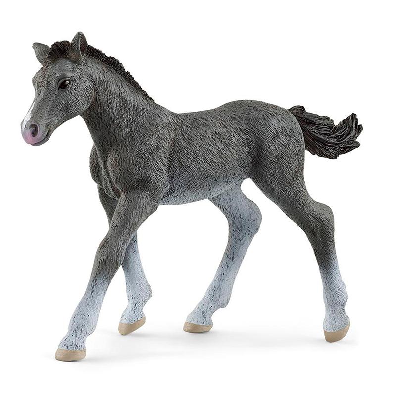Schleich Caballo 13944 Potro Trakehner