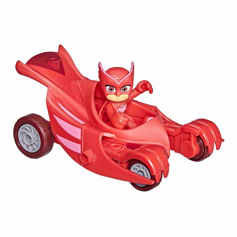 HASBRO Pj Mask F20995L00 Core Plus Planeador Corija (Asst 1/3)