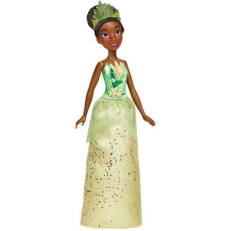 HASBRO F08825L00 Disney Princesas Royal Shimmer Tiana (Asst  4/4)