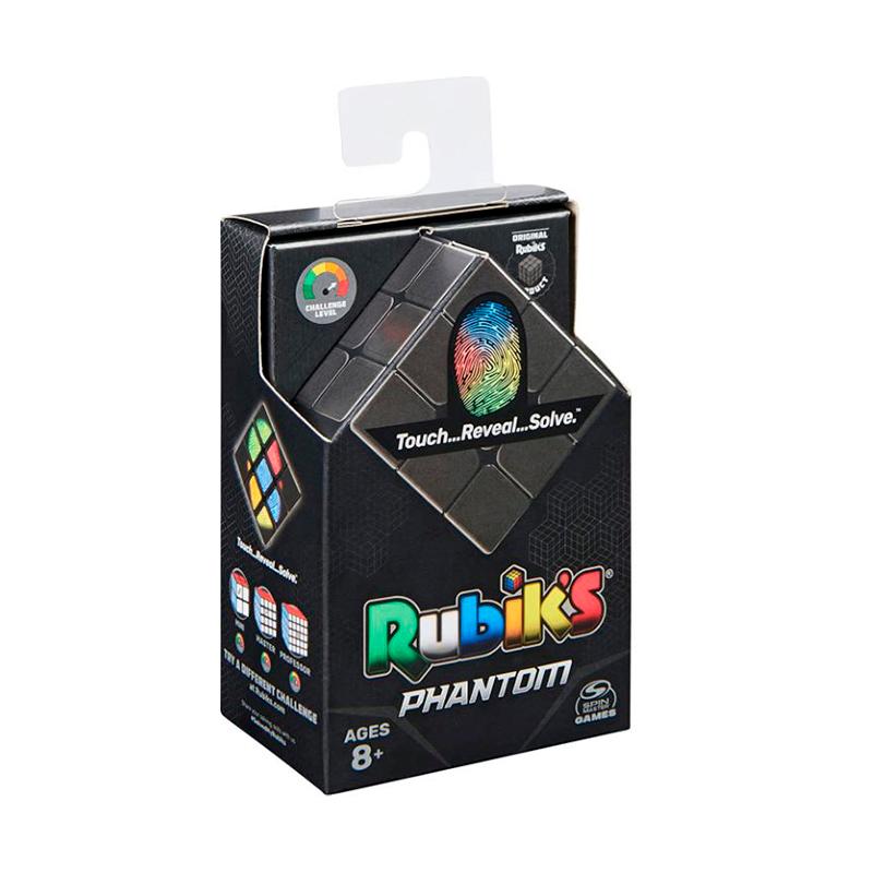 Boing Toys Rubik 6064647 Phantom