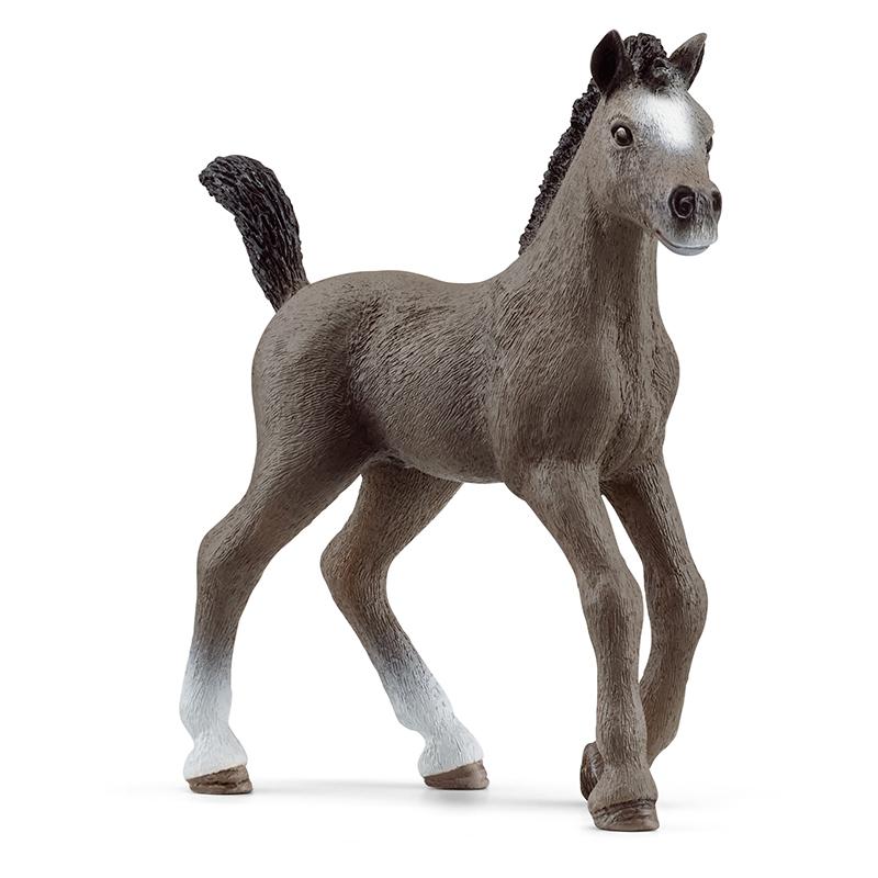 Schleich 13957 Hores Clube Caballo - Potro De Silla Frances
