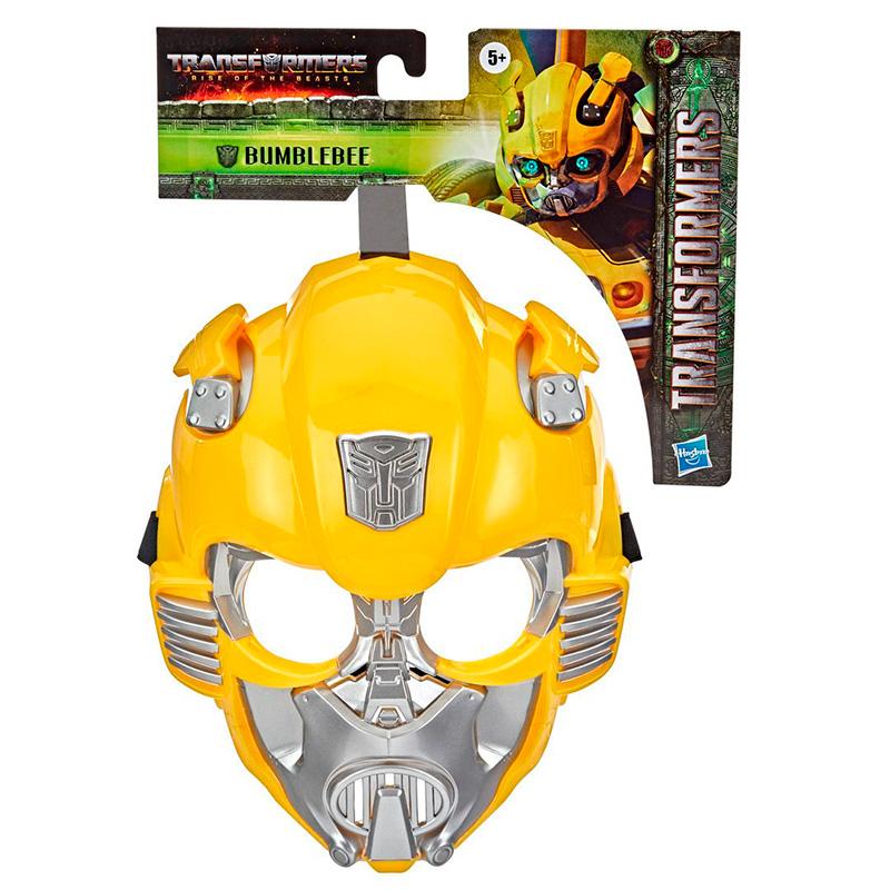 Hasbro Transformers F4049 Mv7 Mascara Basica Surtido