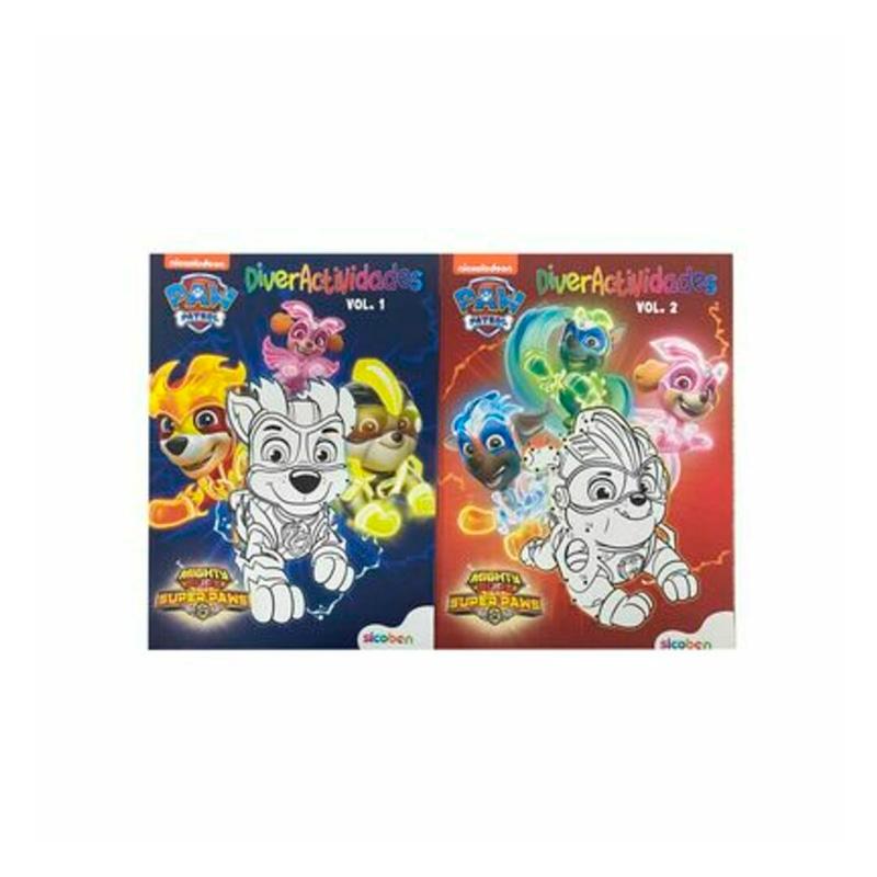 Kadi 34064 Libro Para Colorear Funtivity