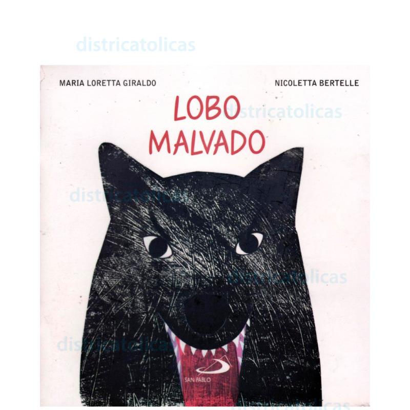 Lobo malvado