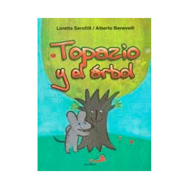 Topazio Y El Arbol
