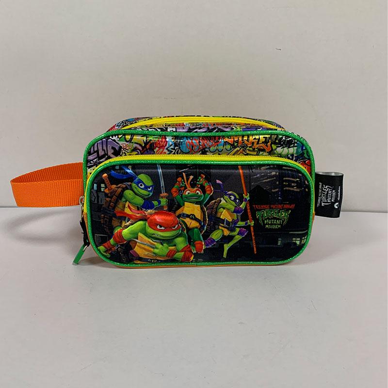 Tortugas Ninja Tmn007-Pc059A Estuche Variocolor