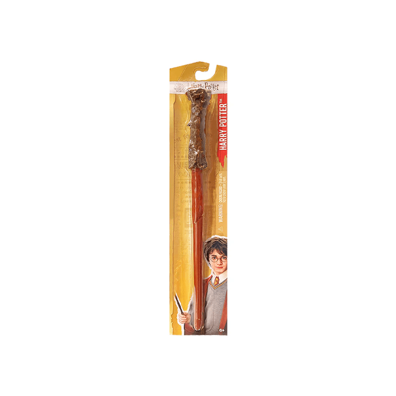 Spin Master Harry Potter 6067646 Varita Magica Surtido