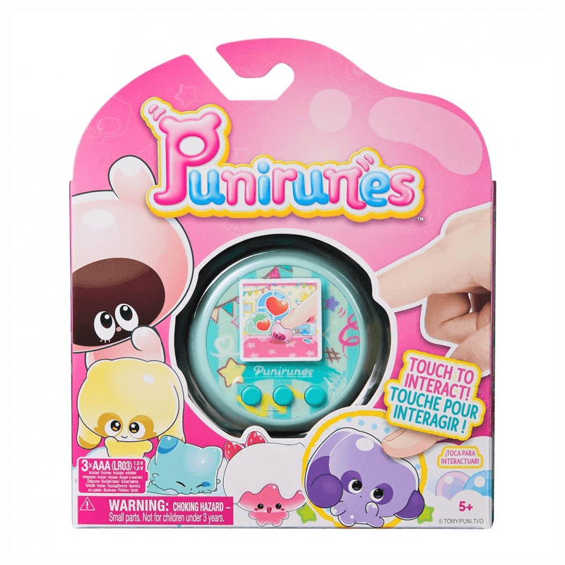 Spin Master Punirunes 6071162 Amigo Interactivo