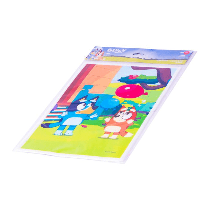 Tycoons  Dpg-Blu-B006 Bolsita Para dulces De Piñata S1