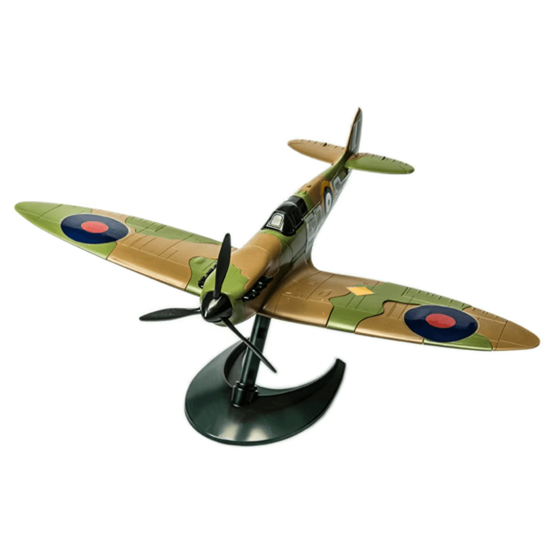 Airfix Quickbuild J6000 Avión De Combate Spitfire