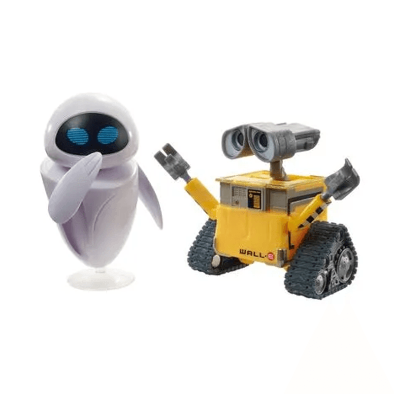 Mattel Disney Pixar Jcv94 Figura Core Serie 7 Surtido