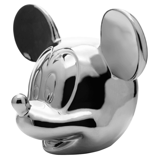 Disney 19790 Mickey Alcancia 3D
