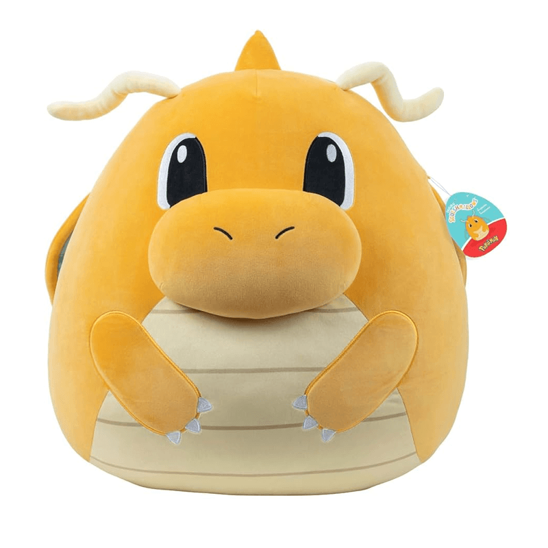 Jazwares Squishmallows Sqpk00056 Peluche Mediano 10 Plg Surtido