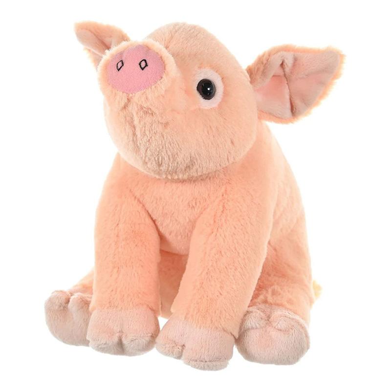 Wild Republic Cuddlekins 16999 PelucheÊCerdito 15 Plg