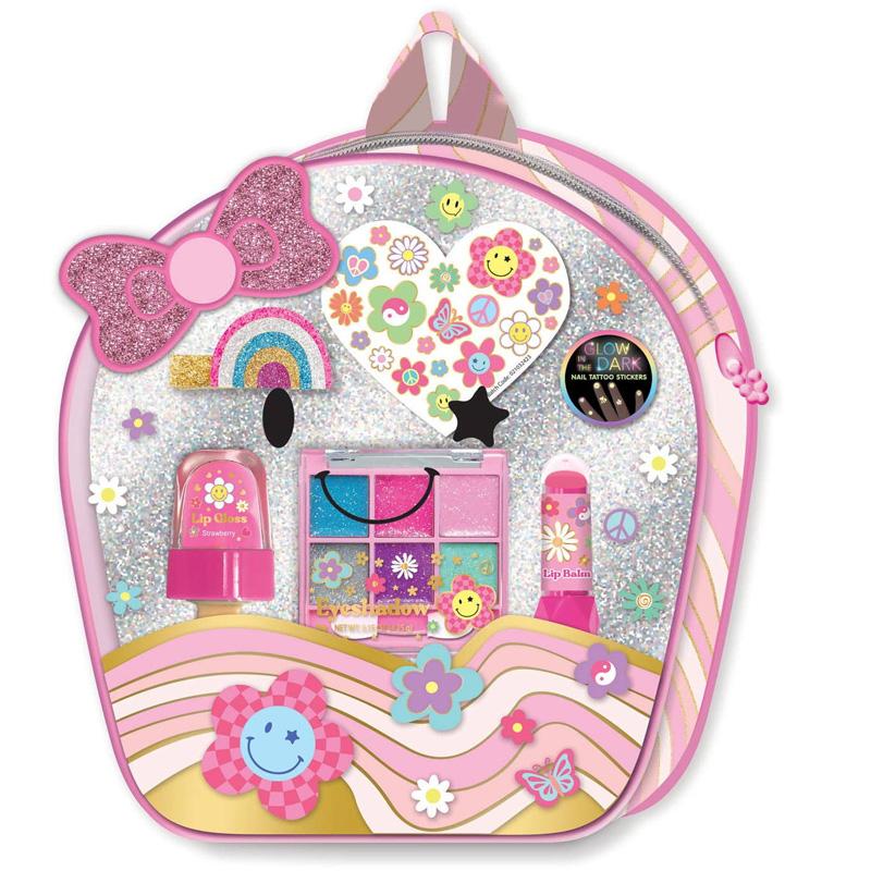 Hot Focus 140Ngf Estuche De Belleza Groovy Beau
