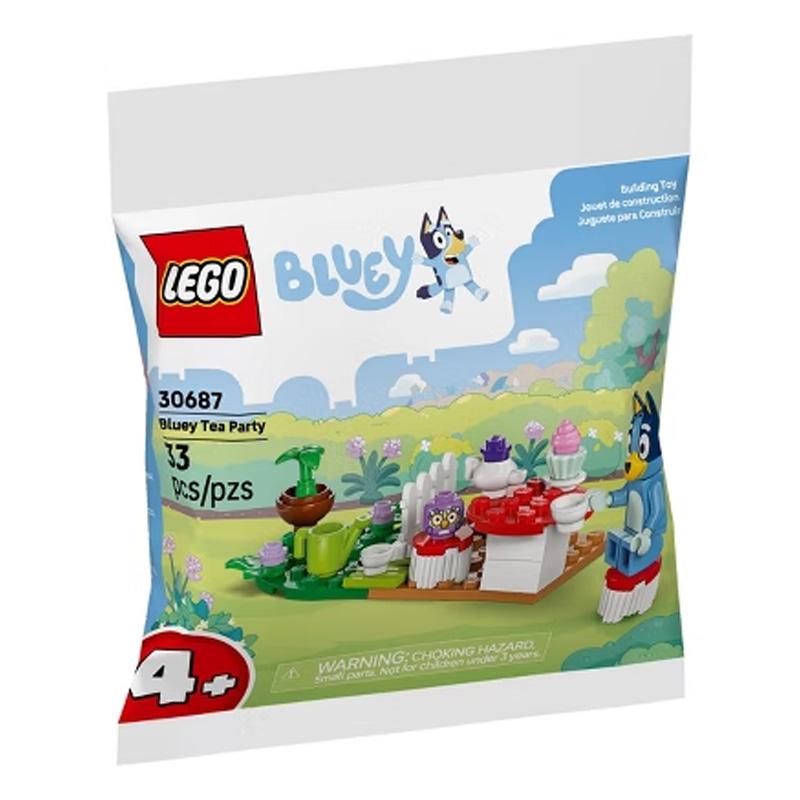Lego Duplo 30687 Mini Bluey