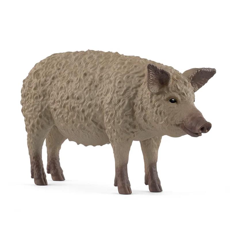 Schleich  14892 Cerdo Mangalica