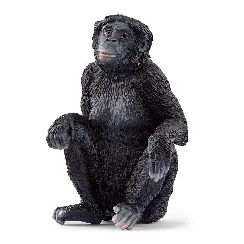 Schleich  14875 Bonobo Hembra