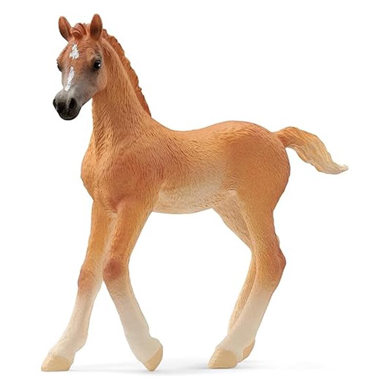 Schleich  17079 Potrillo Holsteiner