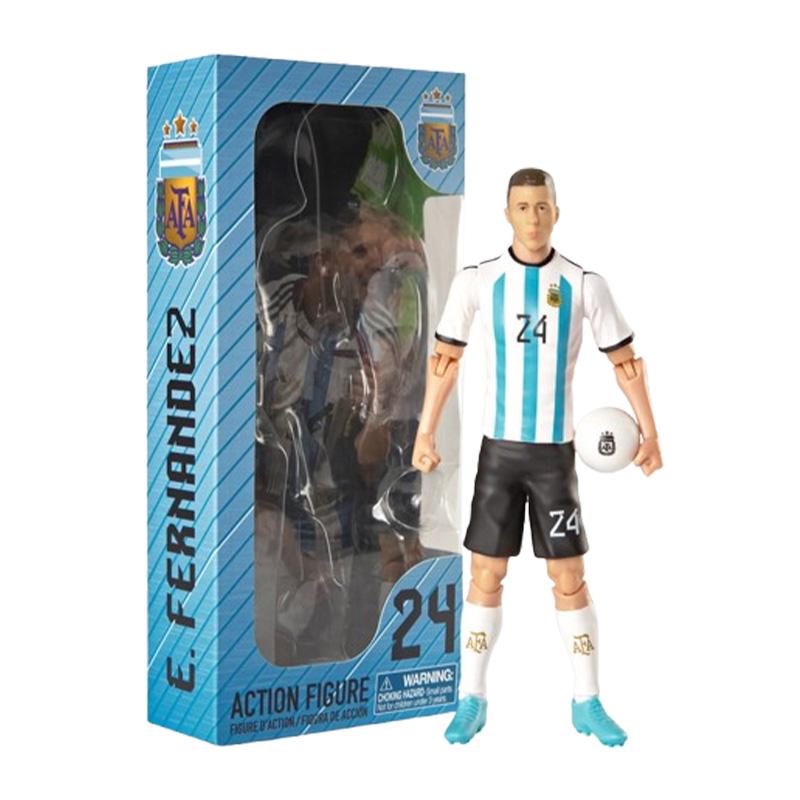 Banbo Toys 83699 Enzo Socker 20 Cm